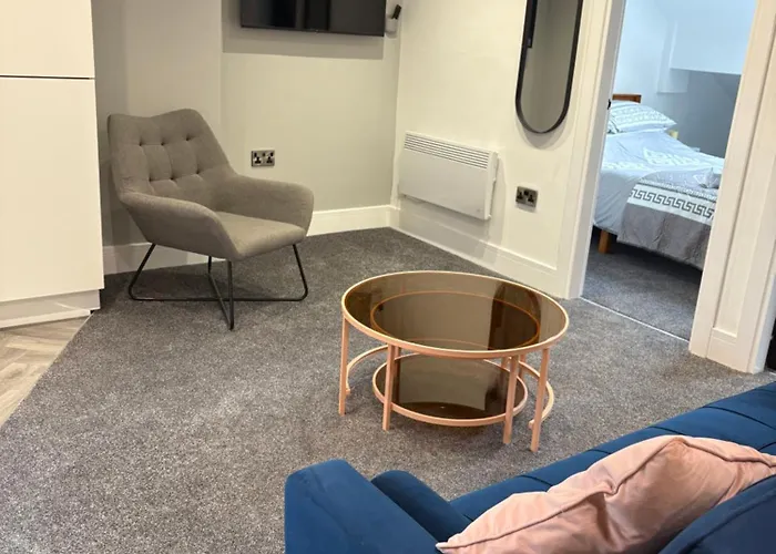 The Meadows - Flat 2