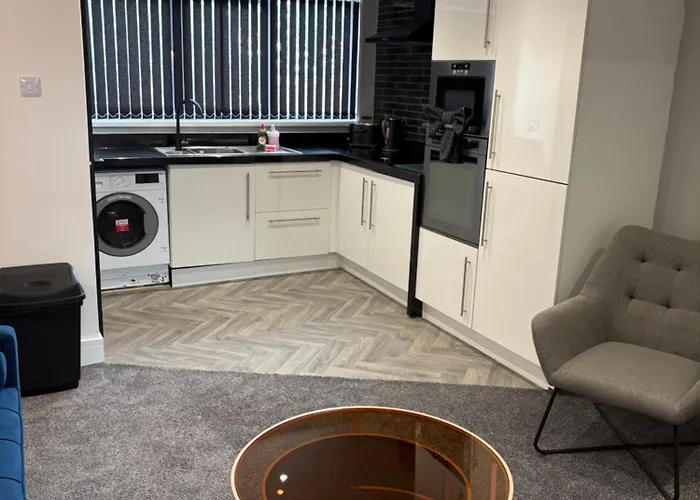 The Meadows - Flat 2